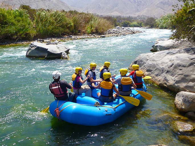 paracas tours agencia de viajes